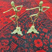 دکور برنز