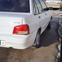 پراید132|خودرو سواری و وانت|هشتگرد, شهرک بعثت|دیوار