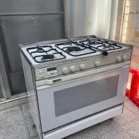 گاز اصل ایتالیا برند تکنوگاز