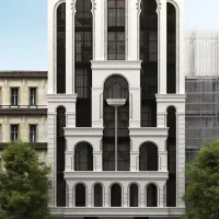 اجرای ساختمان صفرتاصد