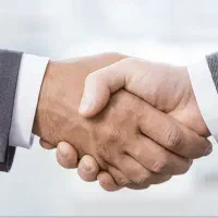 شراکت در راه اندازی کسب و کار
