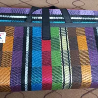 حصیر زیر انداز مسافرتی