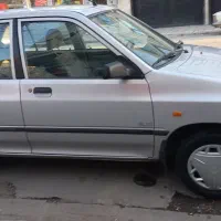 فروش پراید۸۹