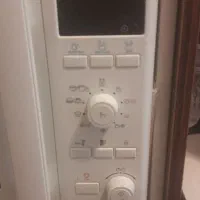 ماکرویو سامسونگ