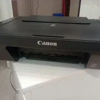 پرینتر canon کاملا نو