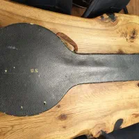 گیتار بانجو banjo|گیتار، بیس، امپلیفایر|تهران, تهرانپارس غربی|دیوار