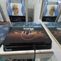 فروش ps4 اسلیم یه ترا کپی خور