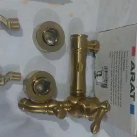 شیر آلات بهداشتی