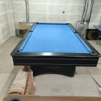 لوازم و تجهیزات کلوپ و گیم|تجهیزات ورزشی|فولادشهر, زاینده رود|دیوار