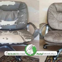 تعمیرات انواع صندلی اداری.خانگی وخودرو|خدمات پیشه و مهارت|آران و بیدگل, |دیوار