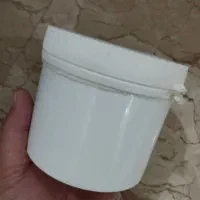 قوطی پلمپ دار پلی اتیلن 109 در 100