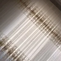 پرده تور سالم|پرده، رانر، رومیزی|سبزوار, توحیدشهر|دیوار