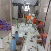 به تعداد چرخکار نیازمندیم