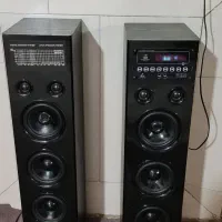 اسپیکر یا سینما خانواده