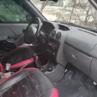 هاچبک|خودرو سواری و وانت|ساری, |دیوار