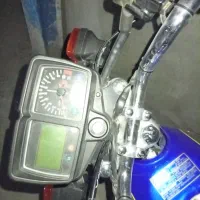 موتور احسان1404|موتورسیکلت|بیرجند, |دیوار