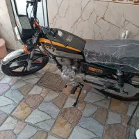 کویر 1402|موتورسیکلت|همدان, |دیوار