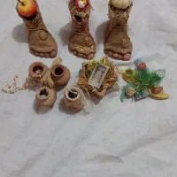 سه مدل هفت سین