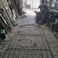 آکاردئونی حفاظ اکاردیونی