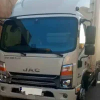 خدمات حمل و نقل نگین بار اصفهان