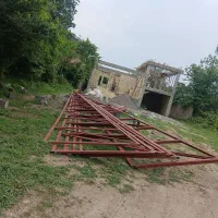 خدمات جوشکاری