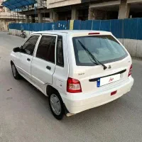 پراید 111مدل 89|خودرو سواری و وانت|تهران, دولتخواه جنوبی|دیوار