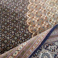 فرش تبریز ماهی جفت ۹ متری|فرش|تهران, فرمانیه|دیوار