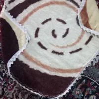 کاپشن بچه و پتوی نوزادی و کودکی|کفش و لباس بچه|تربتحیدریه, شهرک ولیعصر|دیوار