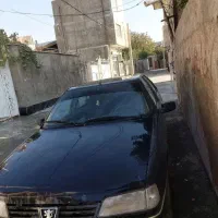ماشین|خودرو سواری و وانت|رامجین, |دیوار