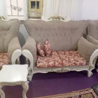 مبل سلطنتی
