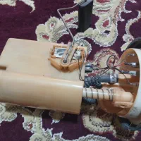 فروش یک عدد پمپ بنزین پژو ۴۰۵