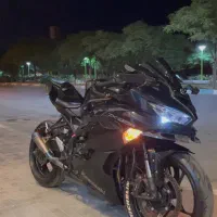 Zx25r 250cc|موتورسیکلت|تهران, شیخ هادی|دیوار
