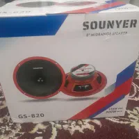 میدرنج دهنه ۸