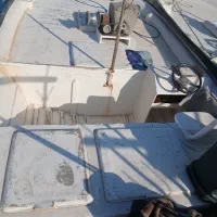 قایق وموتور85|قایق و سایر وسایل نقلیه|بندر گناوه, |دیوار