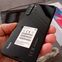 نوت ۸ شیاومی ۲۰۲۱