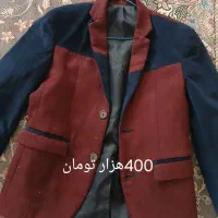 کت و کاپشن در حد نو