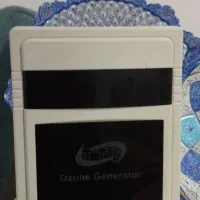 دستگاه ازون ویژه آکواریوم