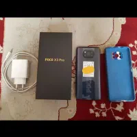 پوکو ایکس تری