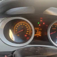 برلیانس h230 مدل ۹۷