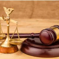 وکیل حقوقی
