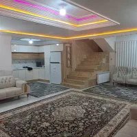 ویلا تریبلکس جدید ساخت شخصی