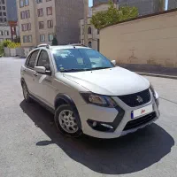 کوییک s1402 کم کار خانگی|خودرو سواری و وانت|ارومیه, |دیوار