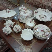 ظروف پذیرایی لمونژ اصل