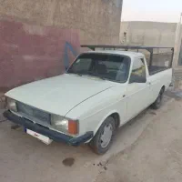 پیکان وانت  مدل 90