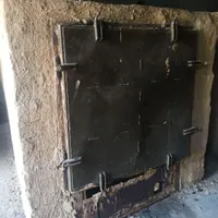 فروش خط تولید و کوره ذغال