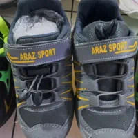 اسپورت پسرانه|کفش و لباس بچه|ارومیه, |دیوار