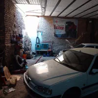 اجارع مغازه مکانیکی و برقی