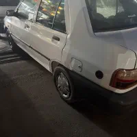 پراید مدل۹۵