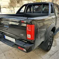 KMC T8 مدل ۱۴۰۱|خودرو سواری و وانت|مشهد, احمدآباد|دیوار