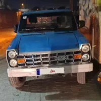 نیسان مدل 97